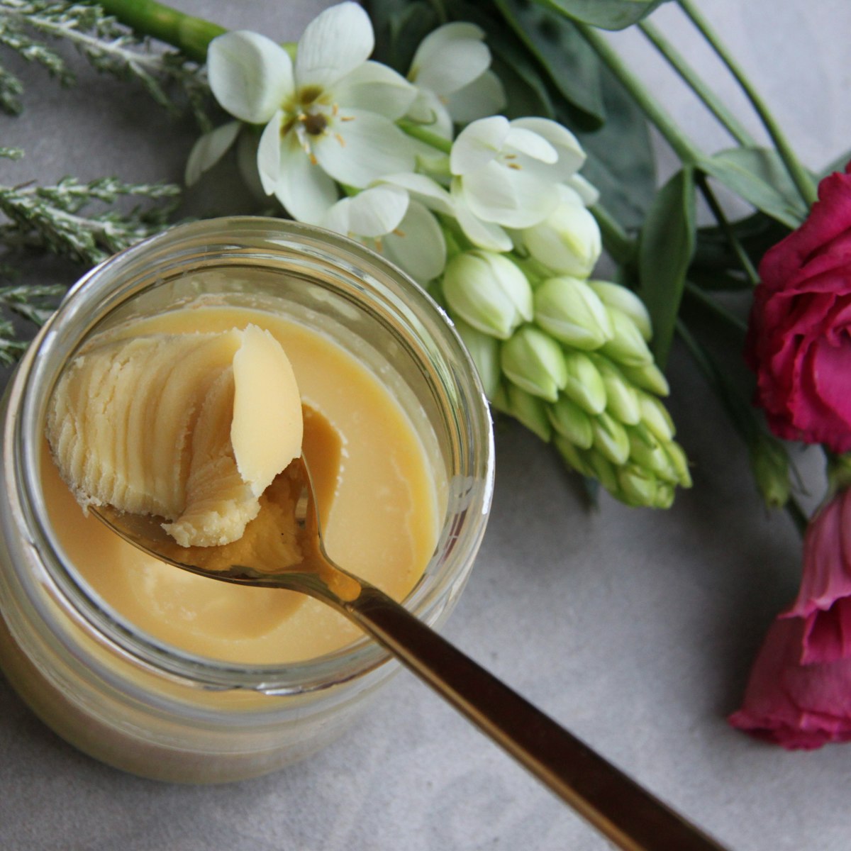 Bilona Cow Ghee