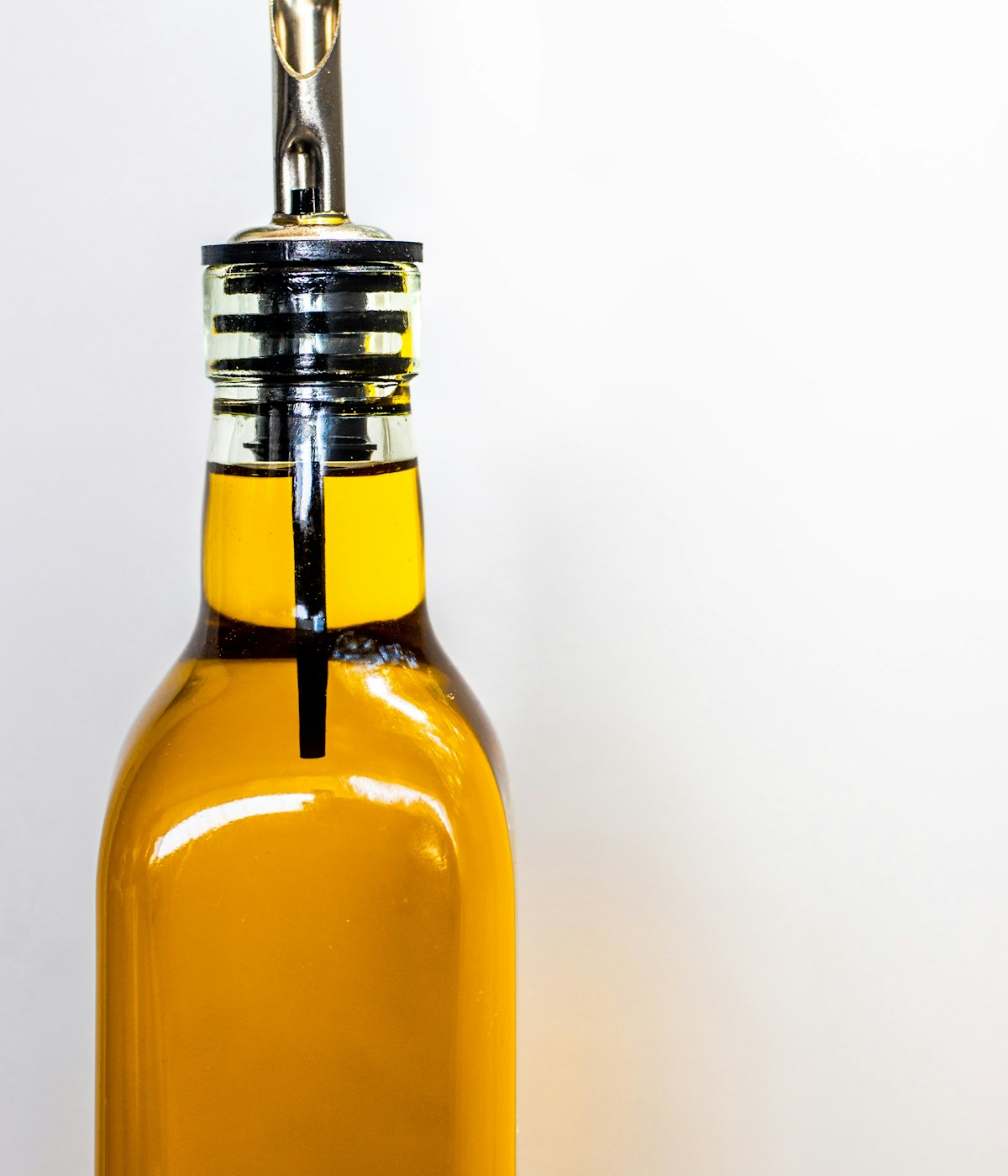 Cold-Pressed Apricot Kernel Oil — close crop
