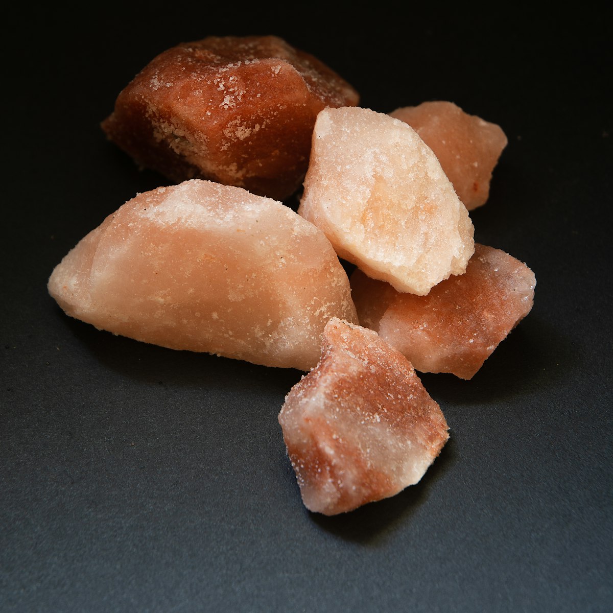 Himalayan Black Salt
