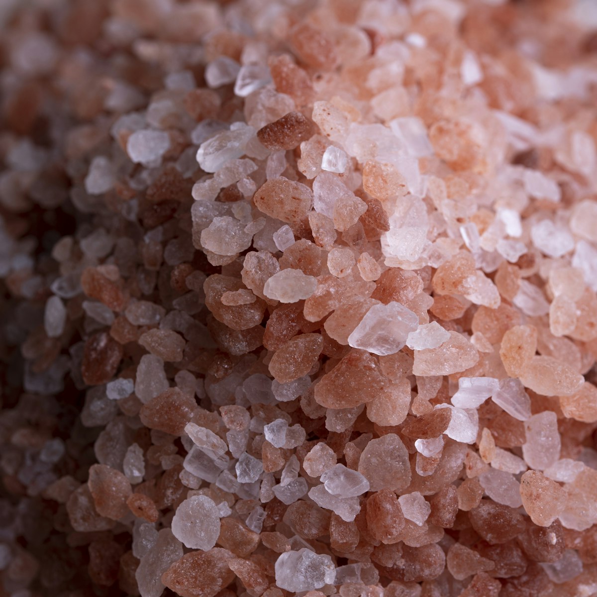 Himalayan Pink Rock Salt