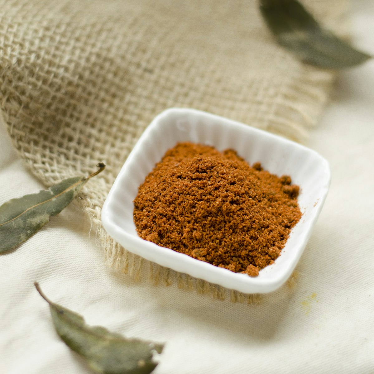 Wild Himalayan Turmeric