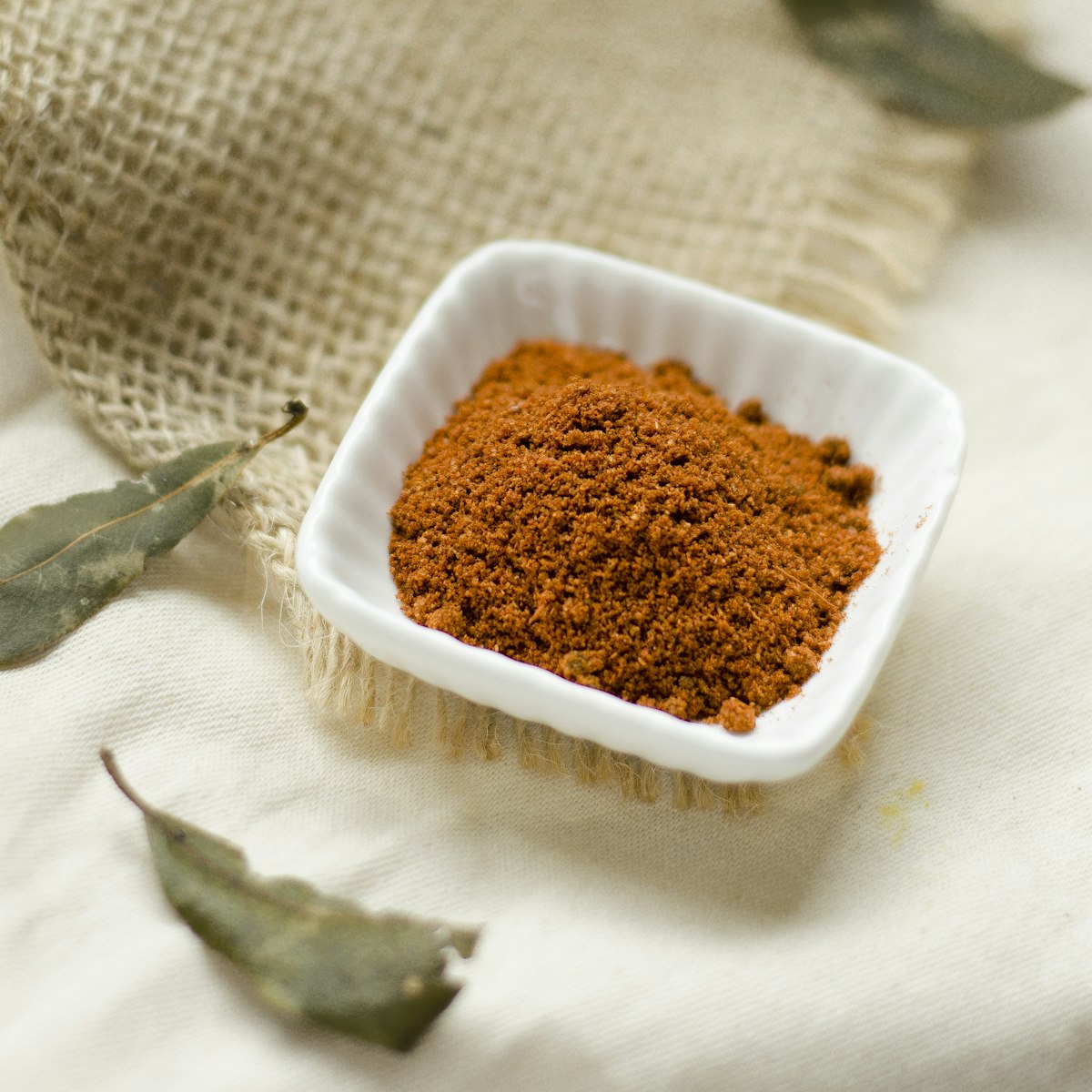 Wild Himalayan Turmeric — texture detail