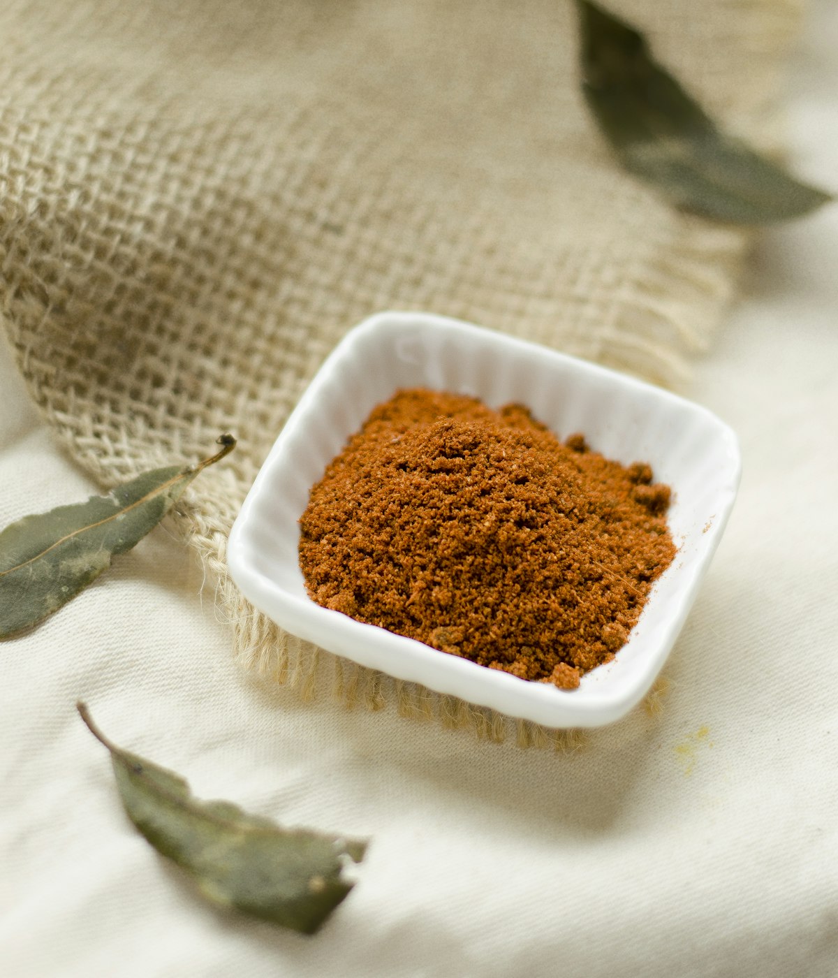 Wild Himalayan Turmeric — close crop